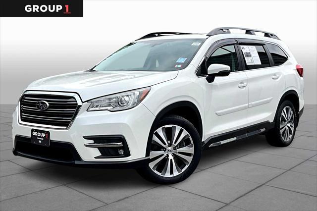 used 2019 Subaru Ascent car, priced at $20,491