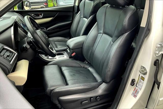 used 2019 Subaru Ascent car, priced at $20,491