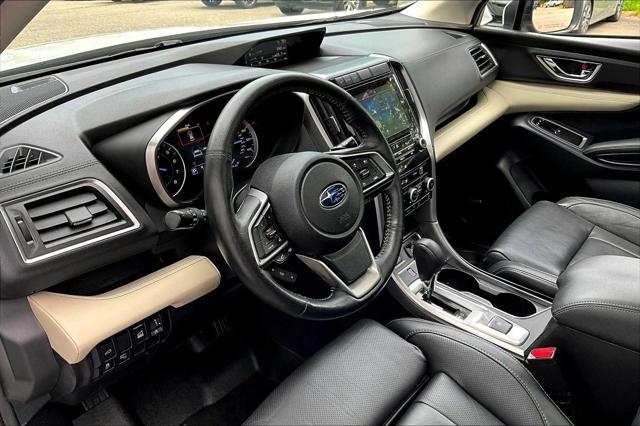 used 2019 Subaru Ascent car, priced at $20,491