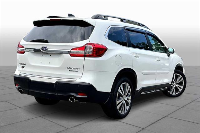 used 2019 Subaru Ascent car, priced at $20,491