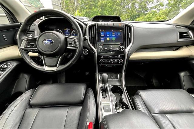 used 2019 Subaru Ascent car, priced at $20,491
