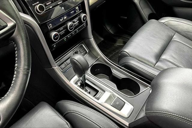 used 2019 Subaru Ascent car, priced at $20,491