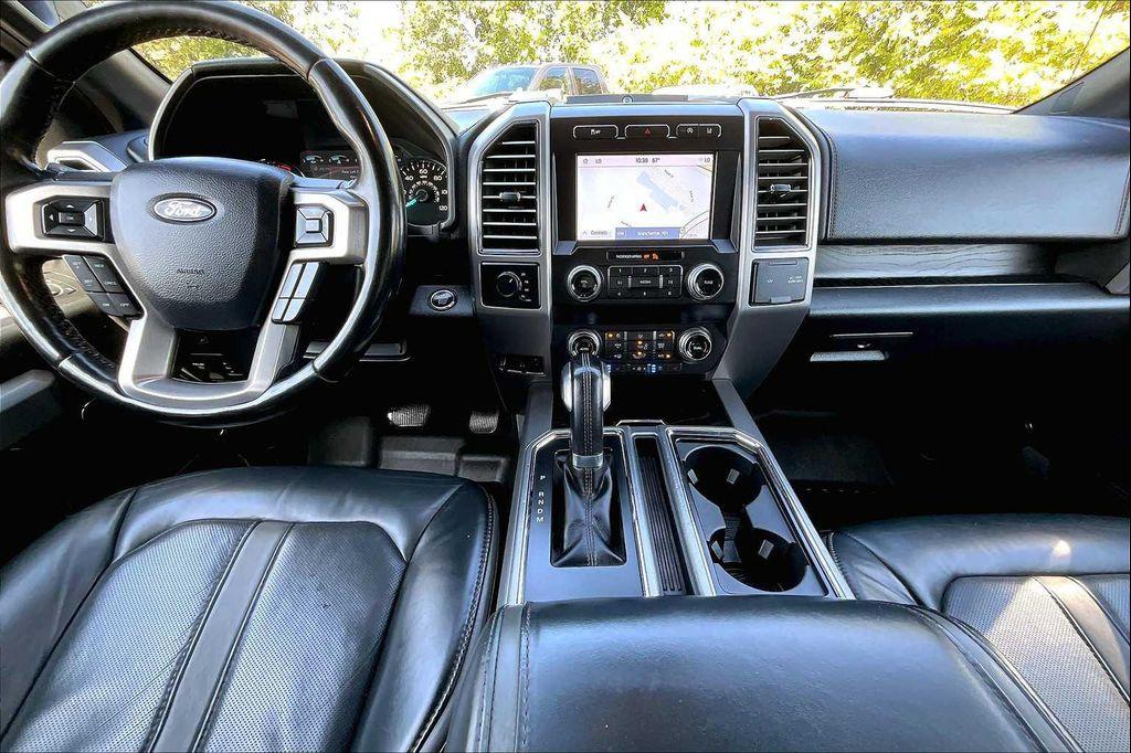 used 2020 Ford F-150 car, priced at $32,981