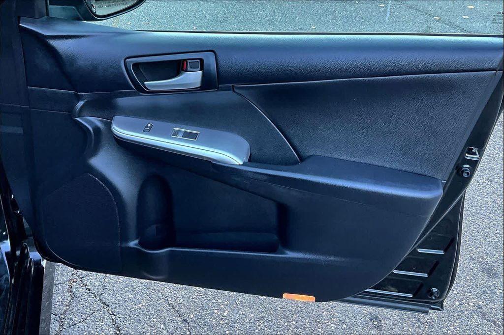 used 2014 Toyota Camry car, priced at $11,491