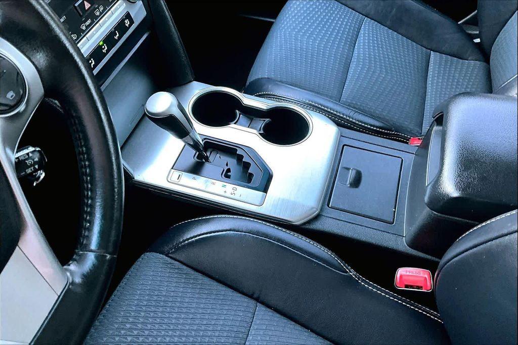 used 2014 Toyota Camry car, priced at $11,491