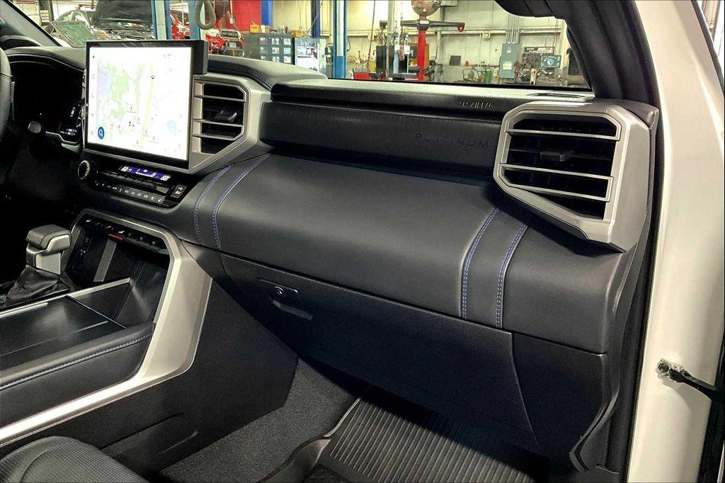 used 2025 Toyota Sequoia car, priced at $79,992