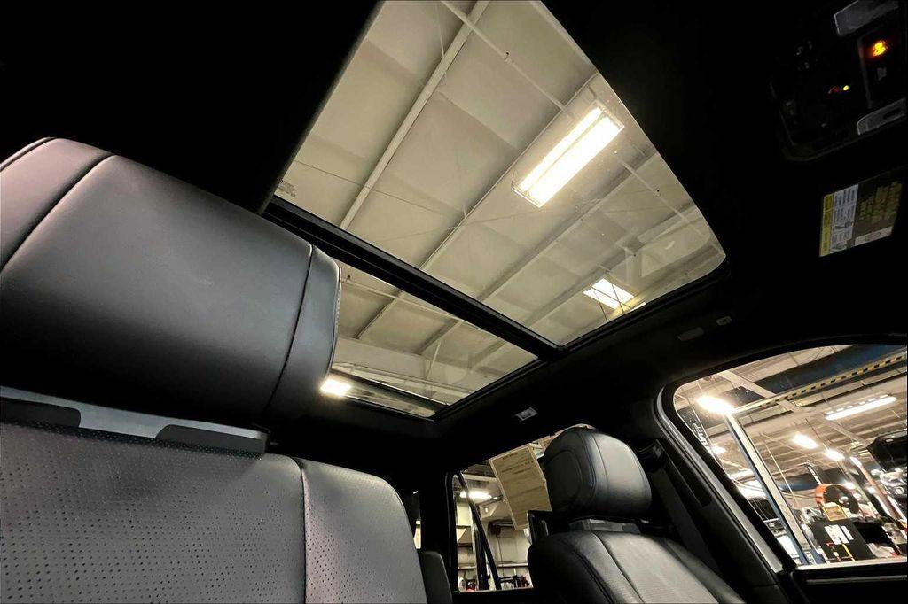 used 2025 Toyota Sequoia car, priced at $79,992