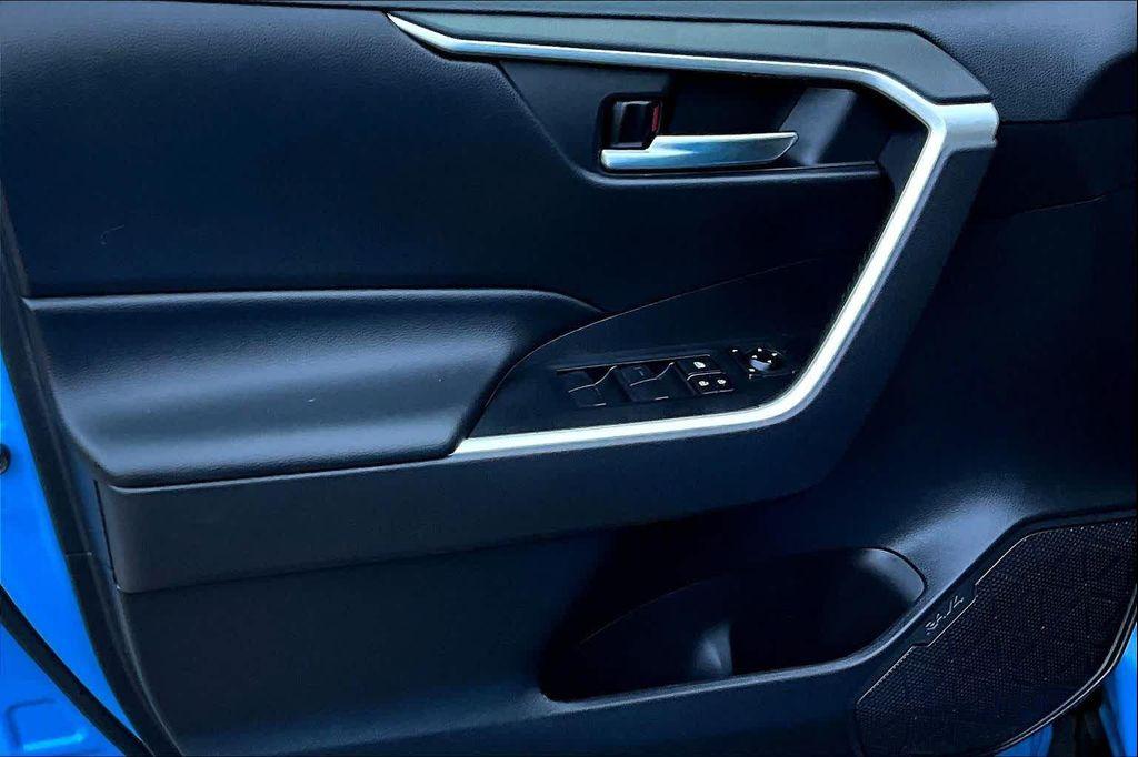 used 2019 Toyota RAV4 car, priced at $20,492