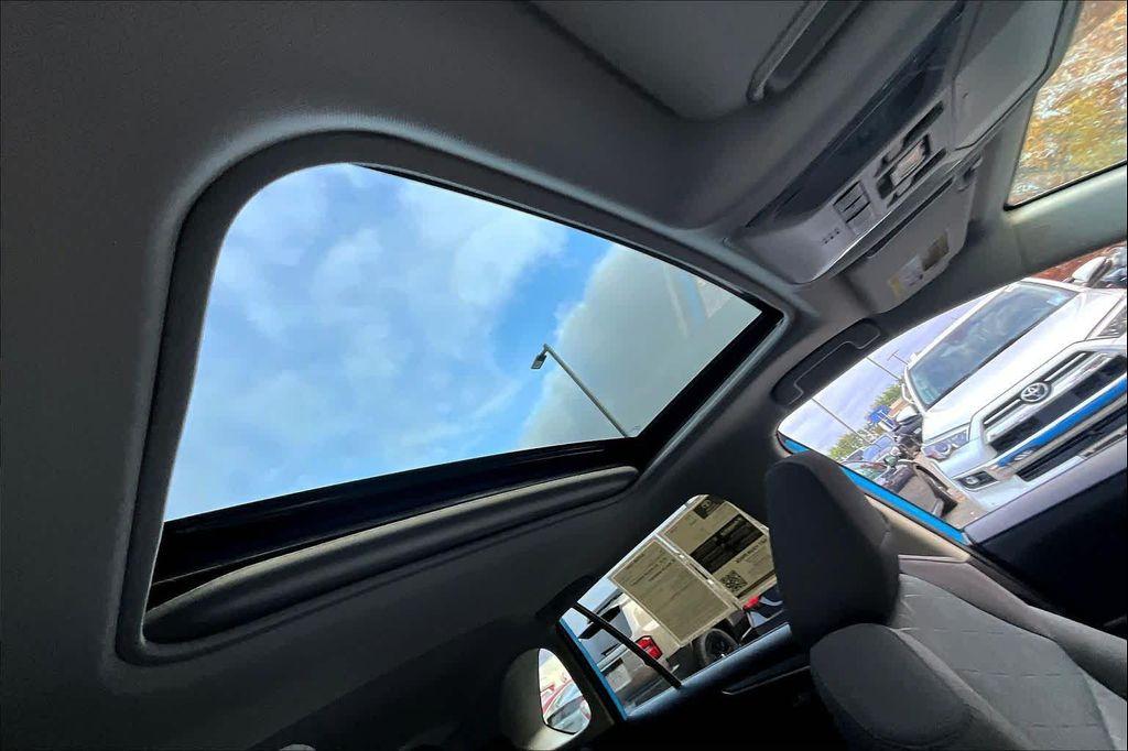 used 2019 Toyota RAV4 car, priced at $20,492