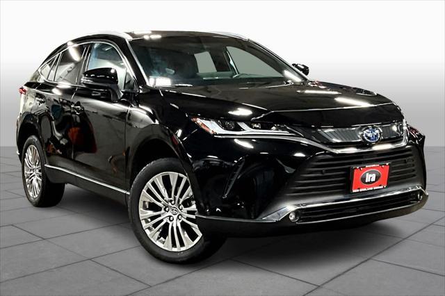 used 2023 Toyota Venza car, priced at $36,981