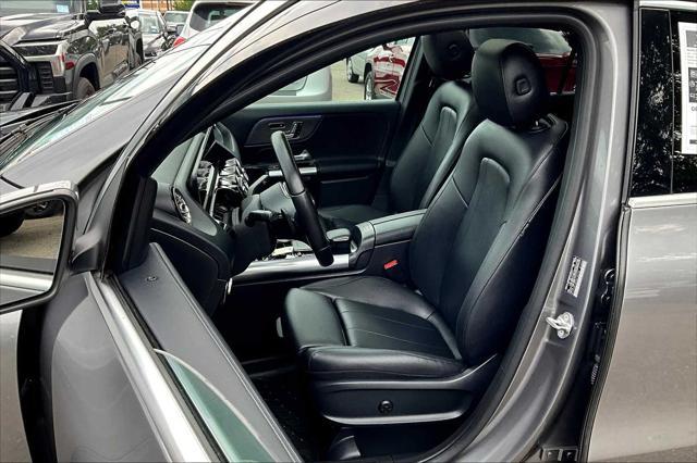 used 2021 Mercedes-Benz GLA 250 car, priced at $26,491
