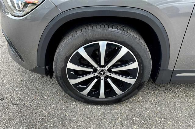 used 2021 Mercedes-Benz GLA 250 car, priced at $26,491