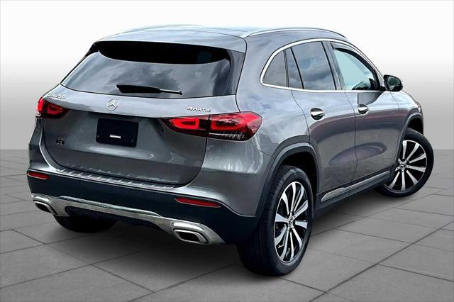 used 2021 Mercedes-Benz GLA 250 car, priced at $26,491