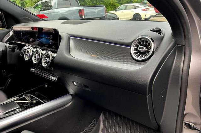 used 2021 Mercedes-Benz GLA 250 car, priced at $26,491