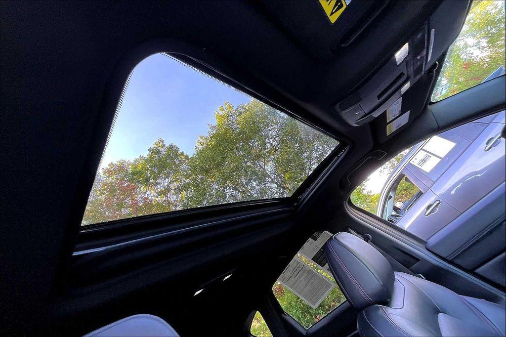used 2023 Mazda CX-5 car, priced at $27,492