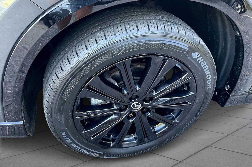 used 2023 Mazda CX-5 car, priced at $27,492