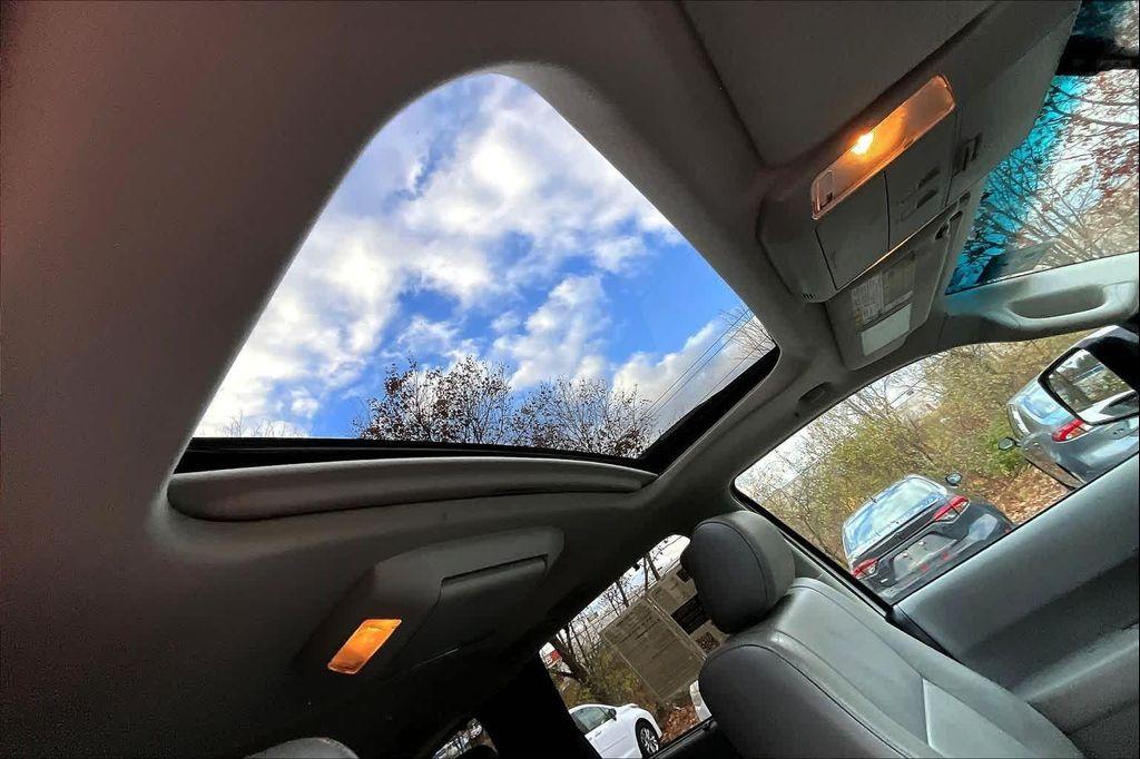 used 2017 Toyota Sequoia car, priced at $27,981