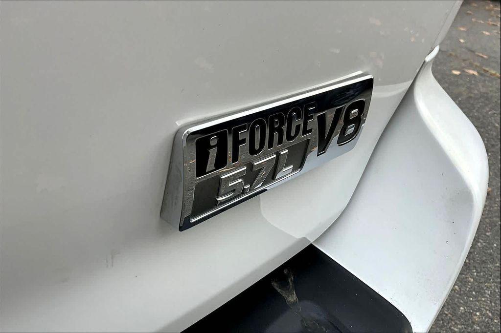 used 2017 Toyota Sequoia car, priced at $27,981