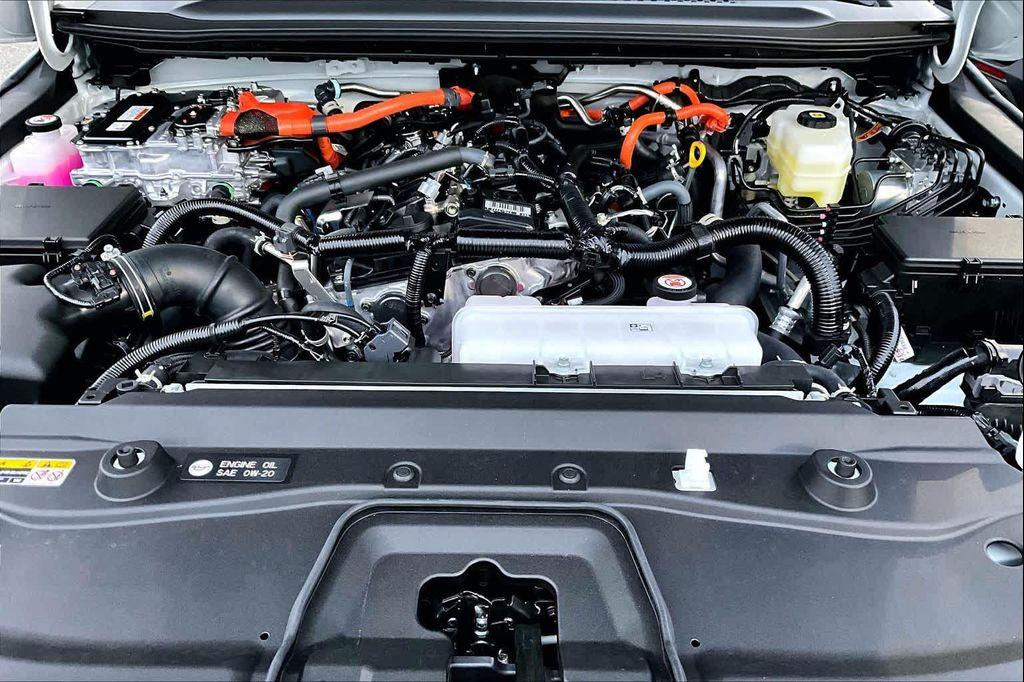 new 2026 Toyota Land Cruiser car, priced at $72,130