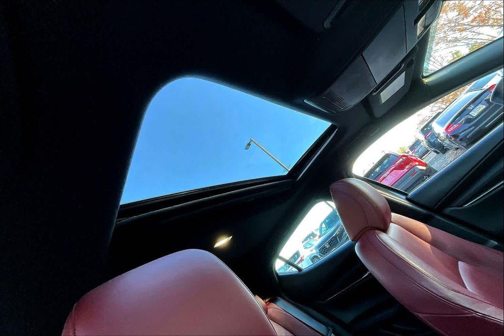 used 2024 Mazda Mazda3 car, priced at $23,981