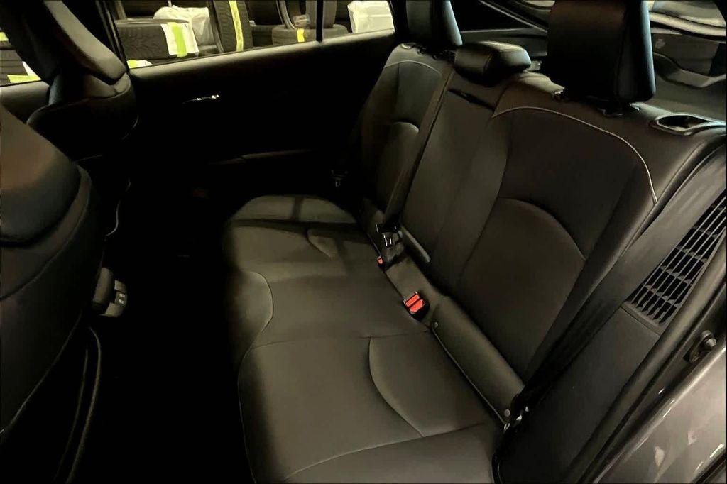 used 2021 Toyota Prius Prime car, priced at $23,981