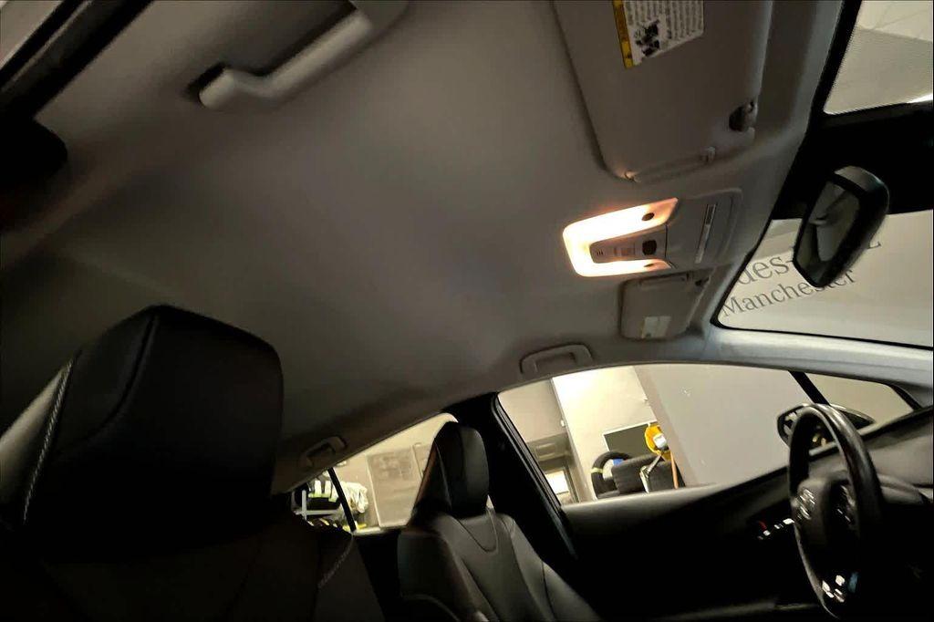 used 2021 Toyota Prius Prime car, priced at $23,981