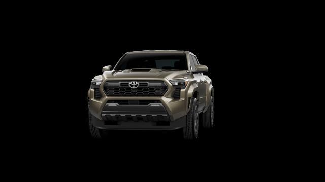 new 2024 Toyota Tacoma car, priced at $58,352