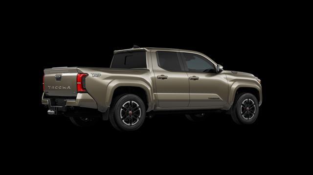 new 2024 Toyota Tacoma car, priced at $58,352