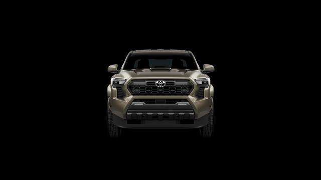 new 2024 Toyota Tacoma car, priced at $58,352