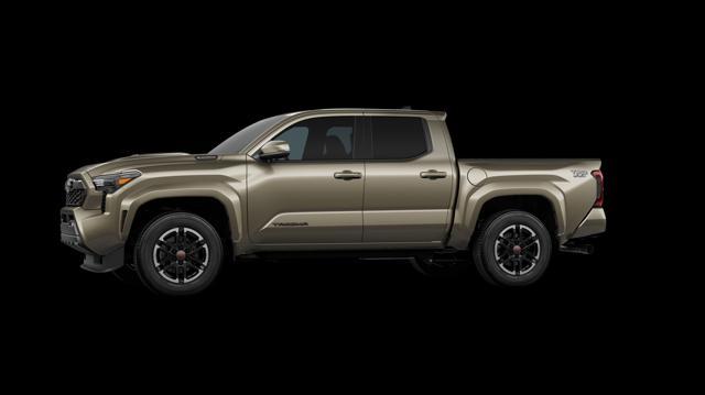 new 2024 Toyota Tacoma car, priced at $58,352