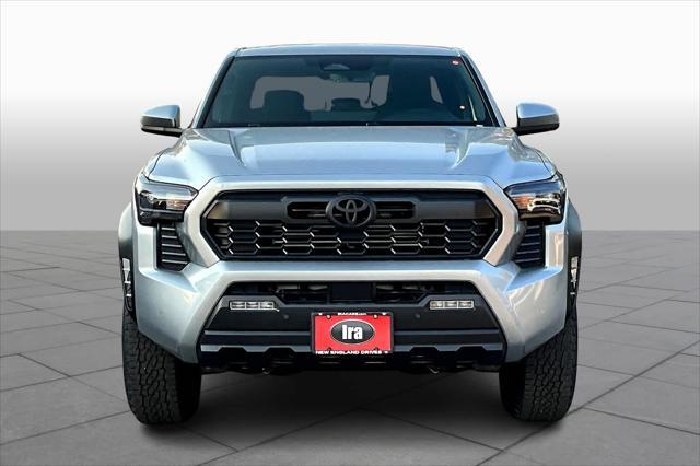 new 2024 Toyota Tacoma car, priced at $52,229