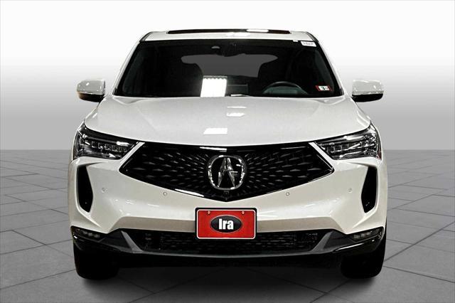 used 2024 Acura RDX car, priced at $47,492