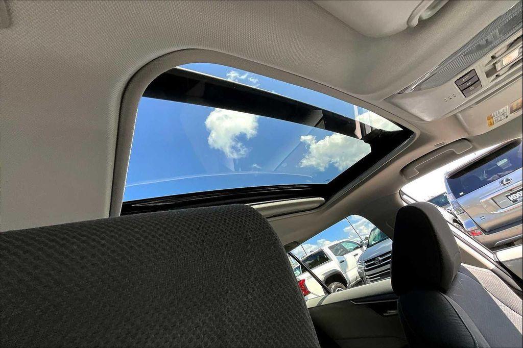 used 2025 Toyota RAV4 Hybrid car, priced at $37,981