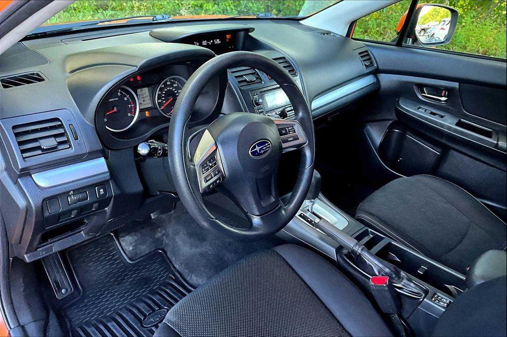 used 2014 Subaru XV Crosstrek car, priced at $10,492