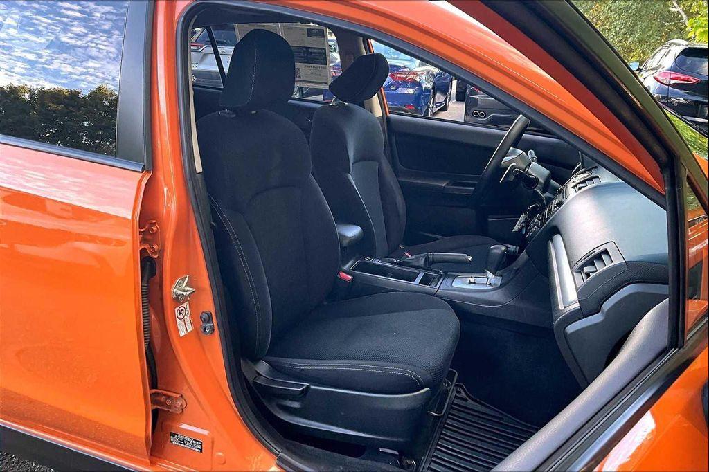 used 2014 Subaru XV Crosstrek car, priced at $10,492
