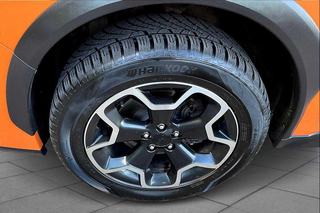 used 2014 Subaru XV Crosstrek car, priced at $10,492