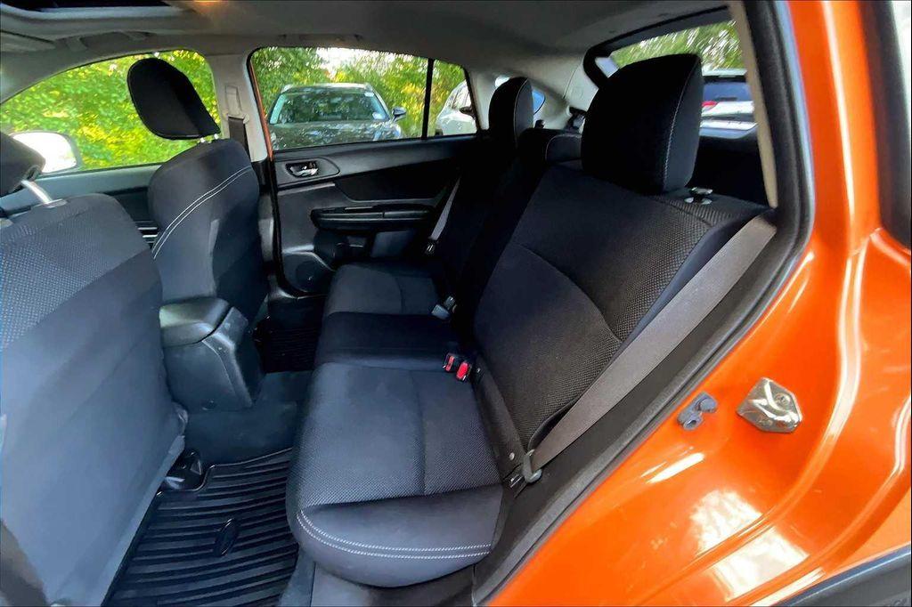 used 2014 Subaru XV Crosstrek car, priced at $10,492
