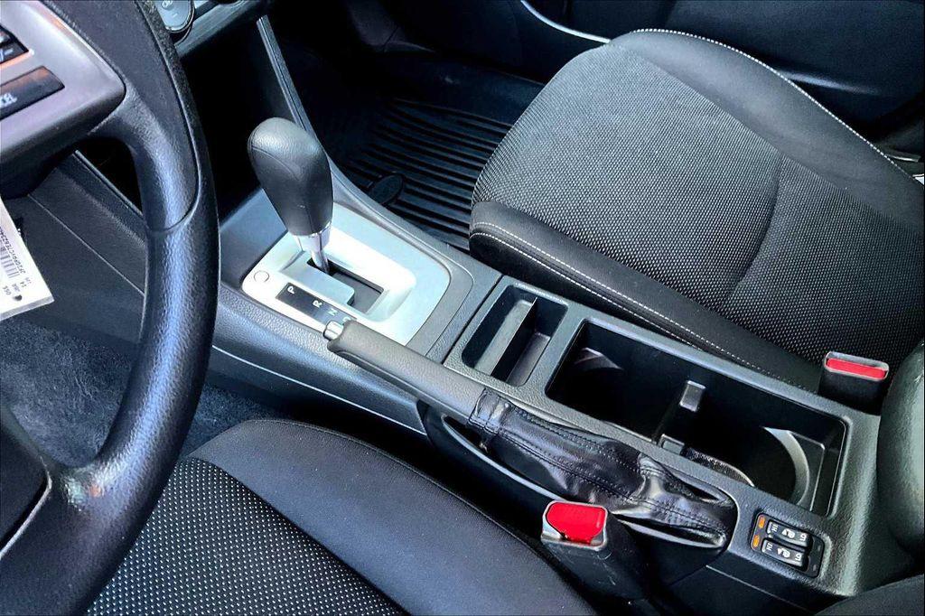 used 2014 Subaru XV Crosstrek car, priced at $10,492