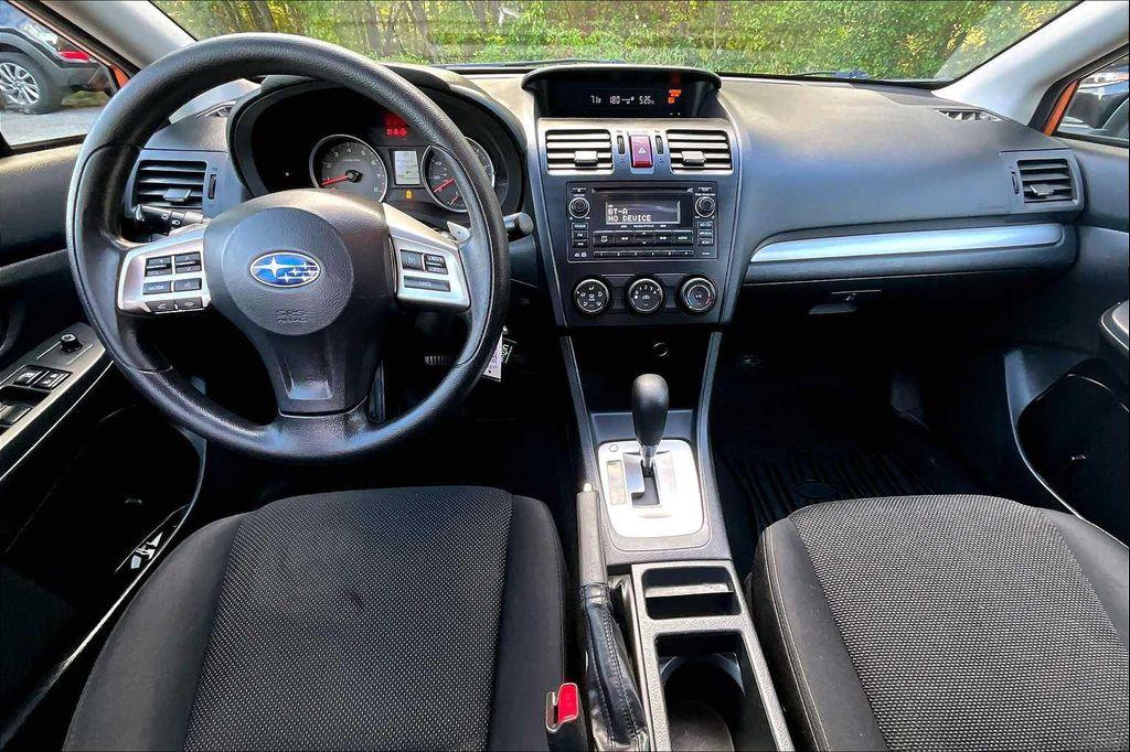 used 2014 Subaru XV Crosstrek car, priced at $10,492