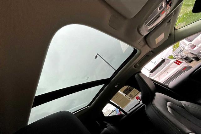 used 2024 Volvo XC40 car, priced at $39,792