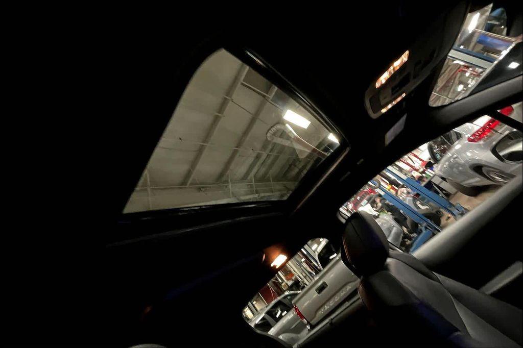 used 2025 Toyota Sienna car, priced at $61,822