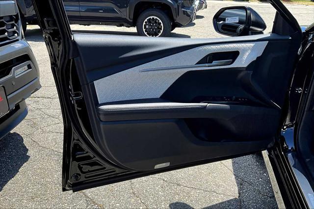new 2025 Toyota Camry car, priced at $41,274