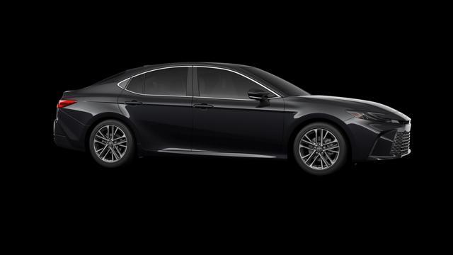 new 2025 Toyota Camry car, priced at $41,274