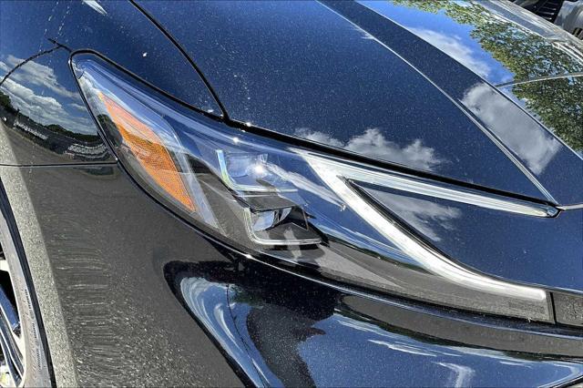 new 2025 Toyota Camry car, priced at $41,274