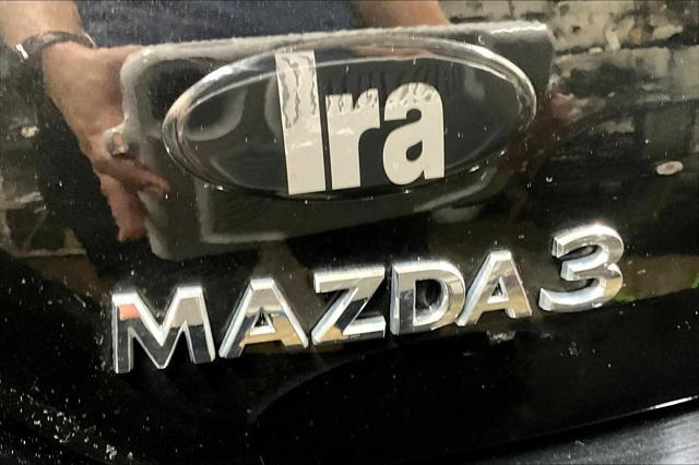 used 2024 Mazda Mazda3 car, priced at $22,981