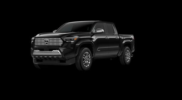 new 2025 Toyota Tacoma car, priced at $54,874