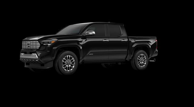 new 2025 Toyota Tacoma car, priced at $54,874