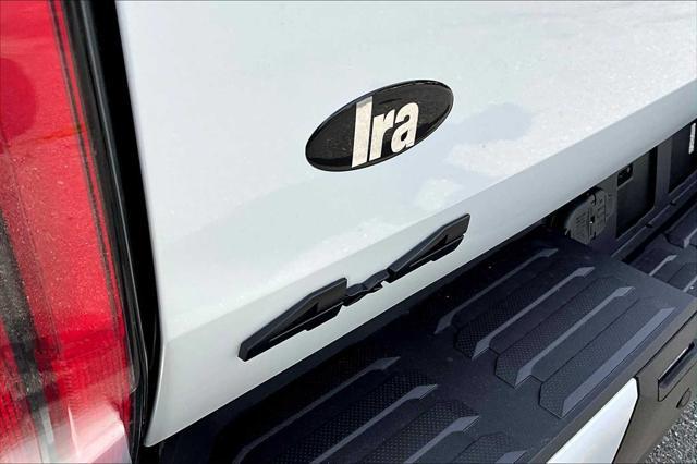 new 2025 Toyota Tundra car, priced at $73,332