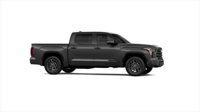 new 2025 Toyota Tundra car, priced at $71,717