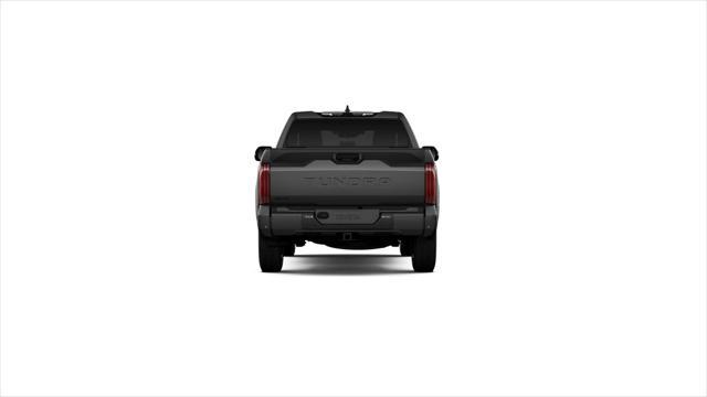 new 2025 Toyota Tundra car, priced at $71,717